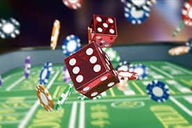 Blackjack live dealer card game