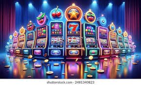 lucky99 Online Casino Myanmar