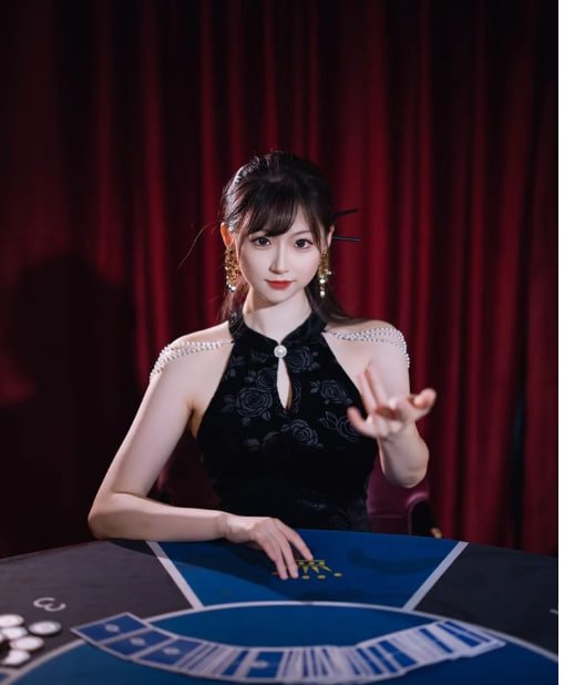 lucky99 ကာစီနို Slots နှင့် Table Games ကစားနေသောမြင်ကွင်း