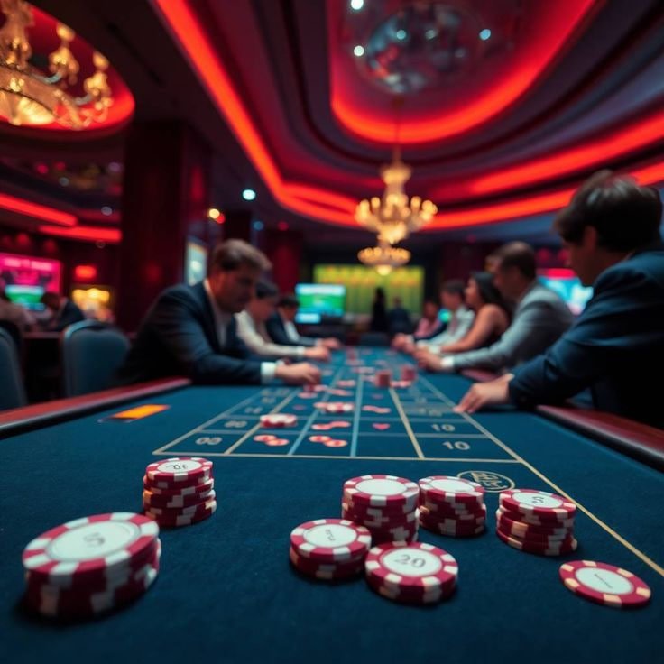 lucky99 Myanmar Online Casino Sports Betting Platform Overview