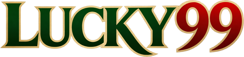 lucky99 Logo
